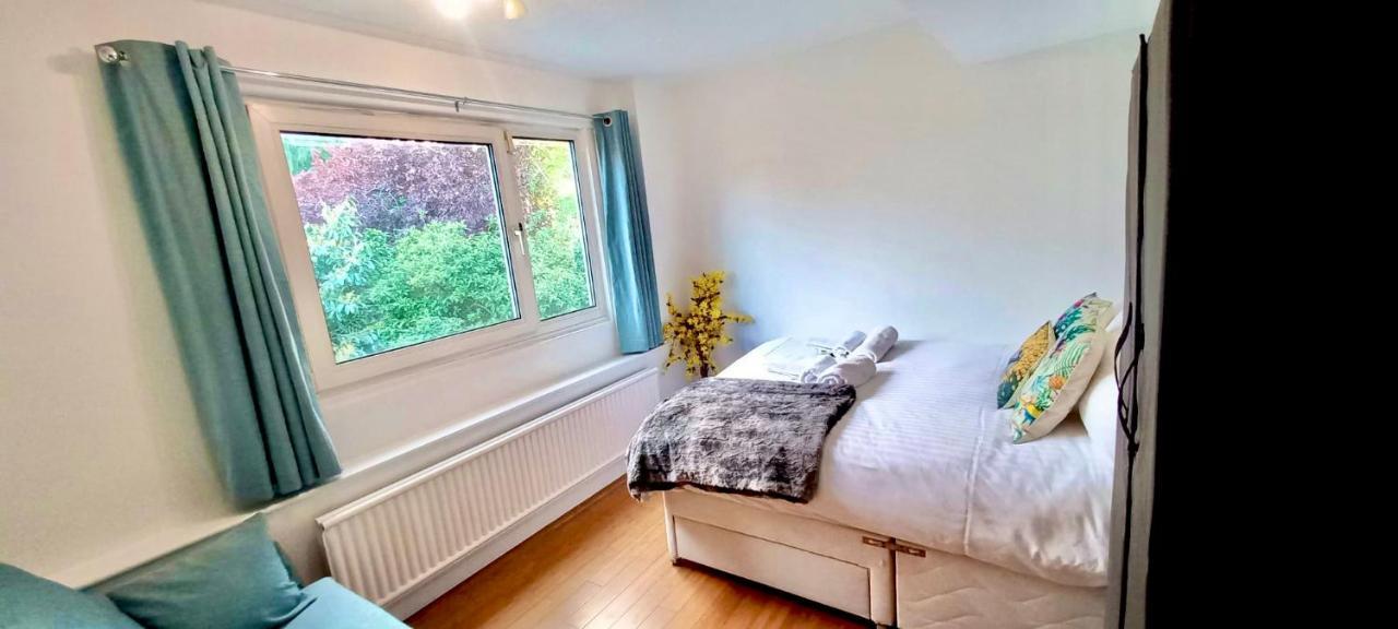 Вилла Amara House, Cambridge Экстерьер фото