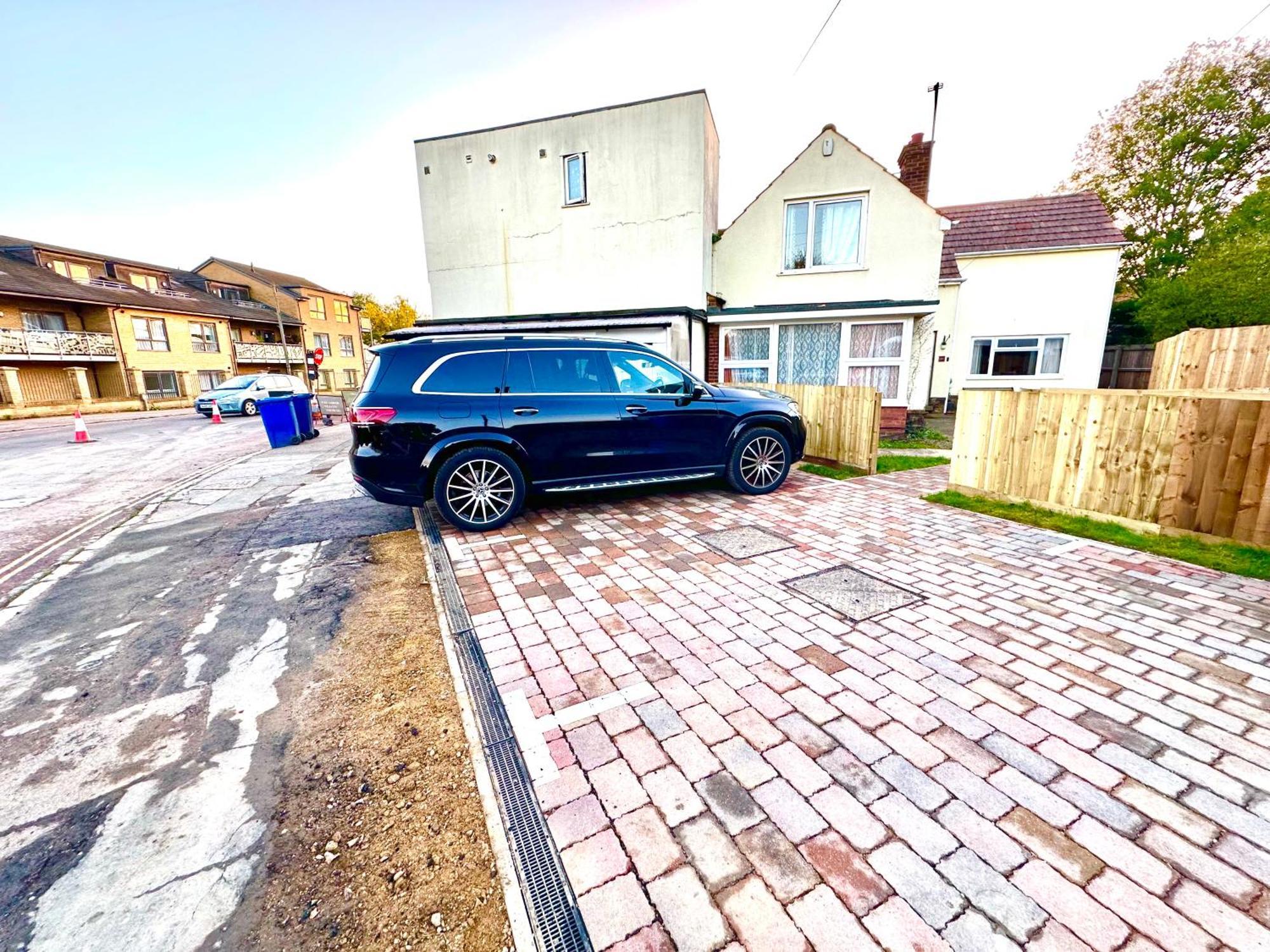 Вилла Amara House, Cambridge Экстерьер фото